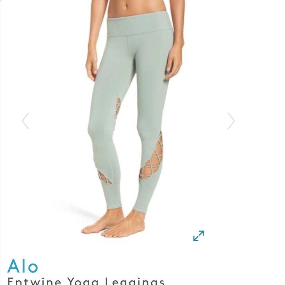 ALO LEGGINGS